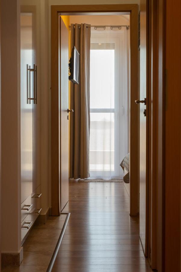 Eliza 1 Birdland Golf Apartman Bük Esterno foto