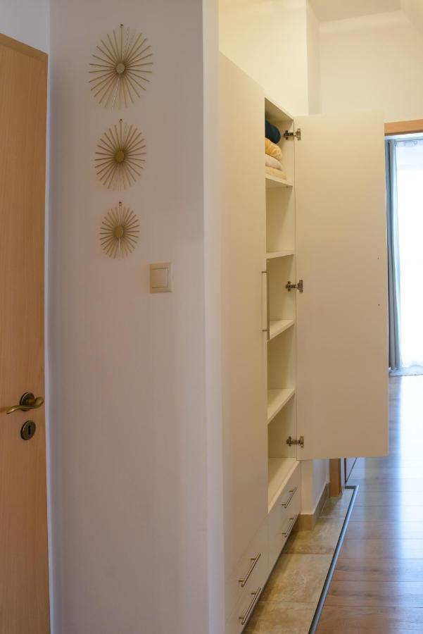 Eliza 1 Birdland Golf Apartman Bük Esterno foto